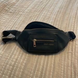 Black Fawn Design Fanny Pack/Belt Bag